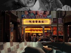 -大光明电影院(南京西路店)