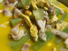 伙靠八仙-伙靠·江浙菜(田林路店)