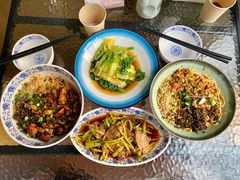 -川黔风味(缤纷假日豪园店)