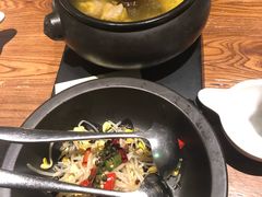 -云海肴·汽锅鸡·云南菜(美罗城店)