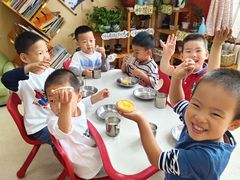 -井德幼儿园(泰达园)