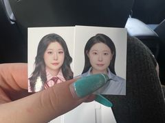 -小树照相馆·证件照(打浦桥店)