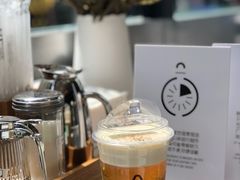 兰芷奶霜-OT另茶(上海幸福里店)