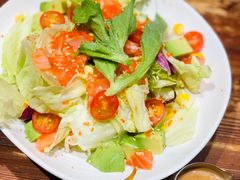 -小川洋风料理(街道口店)