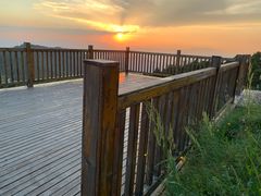 -白草畔自然风景区