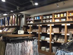 -鹿岛会员店 (龙湖三千集天街店)