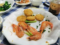 -钱大妈海鲜饭店(保利林语店)