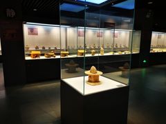 -合浦汉代文化博物馆