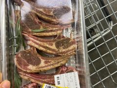 -盒马X会员店(王府井奥莱UP TOWN店)