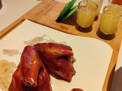 -汤城小厨•粤菜•靓汤(金宝街店)