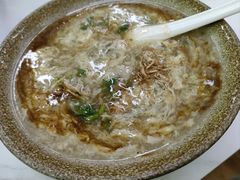 -舞素卷菜煎饼.糁汤(万达金街店)