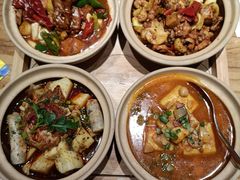 -幸福的烤包子·新疆菜
