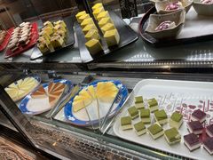 -松子料理(亮马桥店)