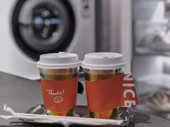 冰美式-爱欢洗ifunwash(北辰店)