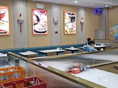 -秦香陕西食府(华贸天地店)