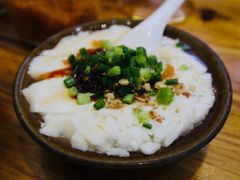 -袁家豆腐