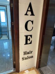-ACE造型