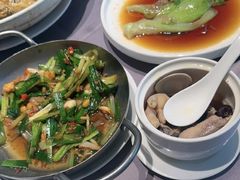 -徐记海鲜(曲江南湖店)