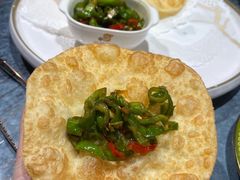 -百草滩羊清水涮羊肉·清真·宁夏盐池滩羊(莲花桥店)