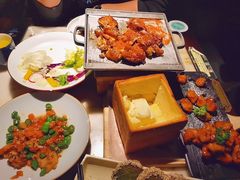 -绿茶餐厅(朝阳大悦城店)