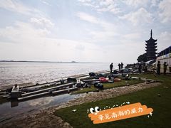 -观潮胜地公园