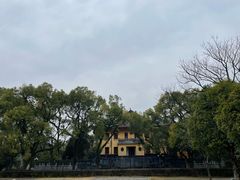 -桂林独秀峰王城景区