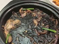 -盛百味·家宴餐厅(霸州分店)