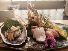-鮨政·Omakase(港汇恒隆广场店)