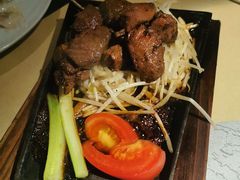 铁锄牛肉-穹六人间 people 6(岳阳路店)