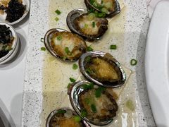 -诏安海鲜馆(新浦店)