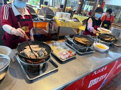 -大笑饭堂(甲子桥店)