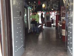 一楼内景-MI WU FACTORY米屋美食工厂餐厅(绿地店)