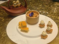 餐后甜点-誉珑轩