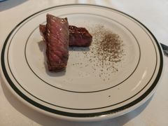 -Wolfgang’s Steakhouse 沃夫冈牛排馆(上海白玉兰广场店)