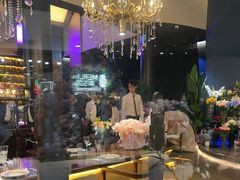 -狮拾久·现代新加坡料理(福田COCO Park店)