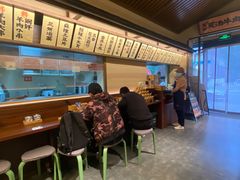 -雁滩白记·兰州牛肉面
