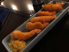 -El Bodegon阿根廷秘鲁餐厅(幸福路店)