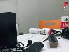 -新东方成人英语学习考试·口语·商务(延安路校区)