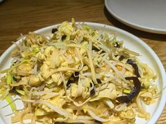 -榆林镇筋饼(知春路店)