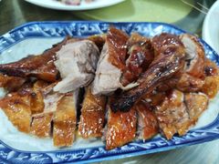 -粤华烧腊(胥口店)
