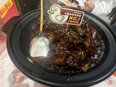 -回味黑鸭煲·始于2006(万松园店)