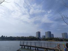 -美兰湖景区