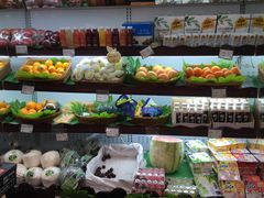 -鲜丰水果(杭州庆春银泰店)