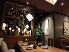 -云海肴云南菜(正大广场店)