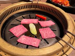 -産直焼肉ビーファーズ(泉佐野店)