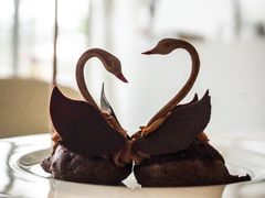 -BLACKSWAN黑天鹅(环球店)
