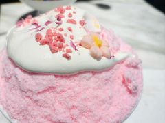 -糖纸甜品(乐颂坊店)