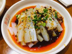 -蓉李记成都名小吃(合肥包河万达店)
