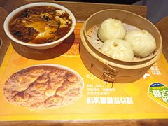 -眉州东坡(团结湖店)