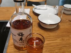 -靓靓蒸虾(中山里店)